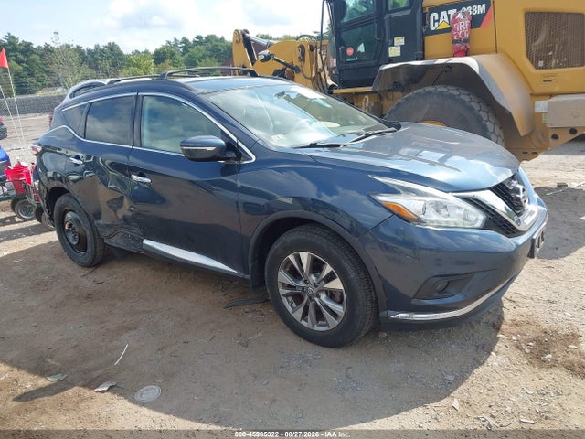 2015 5N1AZ2MH0FN270455 main image