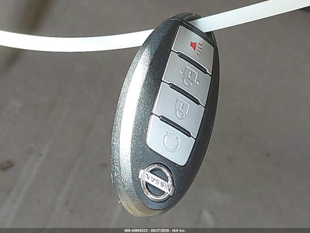 Nissan MURANO SV 2015 5N1AZ2MH0FN270455 Image 11