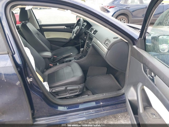 Aukcja sprzedaży 2015 Volkswagen Passat 1.8t Wolfsburg Edition, vin: 1VWAT7A30FC037857, numer aukcji: 45985324