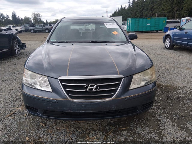 Aukcja sprzedaży 2010 Hyundai Sonata Gls, vin: 5NPET4AC4AH623736, numer aukcji: 45985325