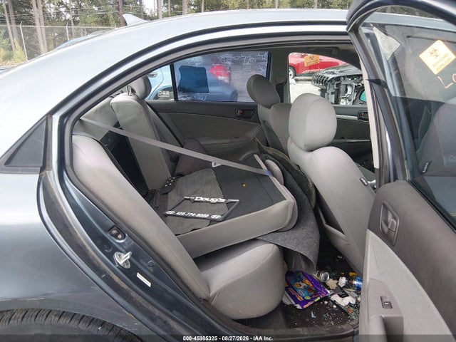 Aukcja sprzedaży 2010 Hyundai Sonata Gls, vin: 5NPET4AC4AH623736, numer aukcji: 45985325