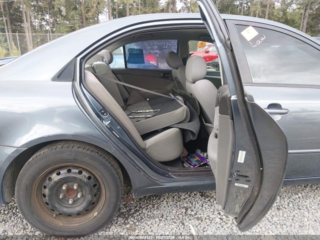 Aukcja sprzedaży 2010 Hyundai Sonata Gls, vin: 5NPET4AC4AH623736, numer aukcji: 45985325