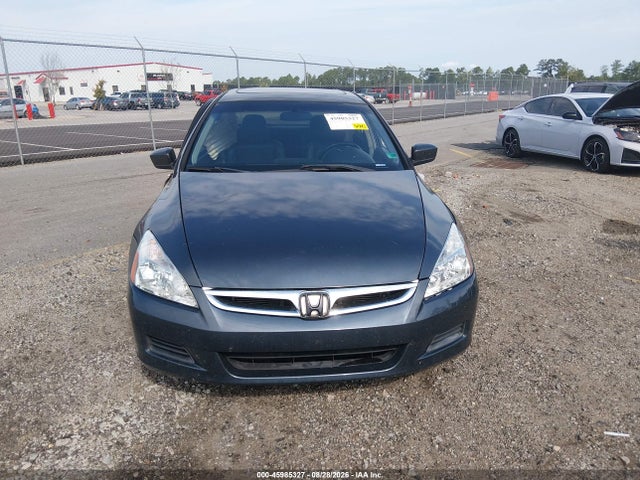 Aukcja sprzedaży 2007 Honda Accord 2.4 Ex, vin: 1HGCM56887A183004, numer aukcji: 45985327