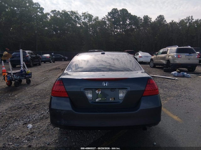 Aukcja sprzedaży 2007 Honda Accord 2.4 Ex, vin: 1HGCM56887A183004, numer aukcji: 45985327