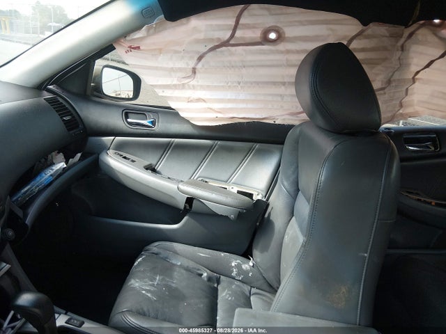 Aukcja sprzedaży 2007 Honda Accord 2.4 Ex, vin: 1HGCM56887A183004, numer aukcji: 45985327
