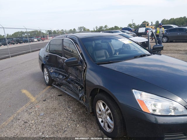 Aukcja sprzedaży 2007 Honda Accord 2.4 Ex, vin: 1HGCM56887A183004, numer aukcji: 45985327