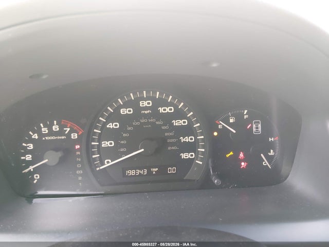 Aukcja sprzedaży 2007 Honda Accord 2.4 Ex, vin: 1HGCM56887A183004, numer aukcji: 45985327