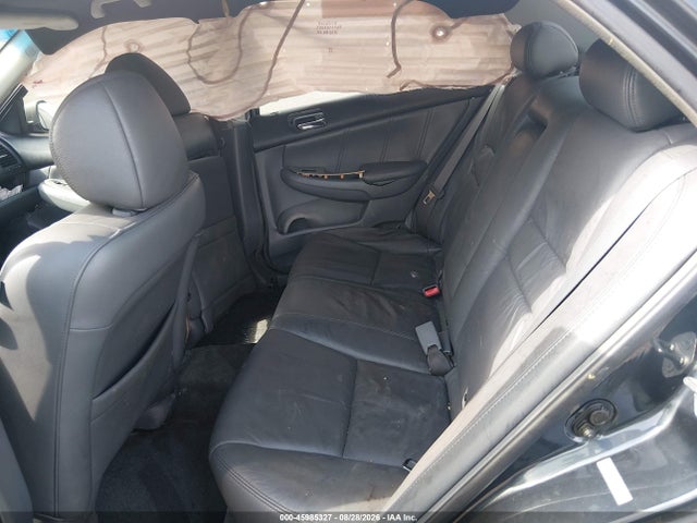 Aukcja sprzedaży 2007 Honda Accord 2.4 Ex, vin: 1HGCM56887A183004, numer aukcji: 45985327