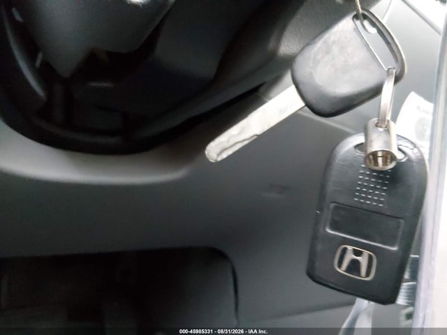 2010 Honda Odyssey Ex-l მანქანა იყიდება აუქციონზე, vin: 5FNRL3H74AB110585, აუქციონის ნომერი: 45985331