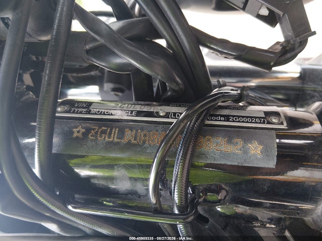 Moto Guzzi Other 2018 ZGULDUA08JM000262 Image 10