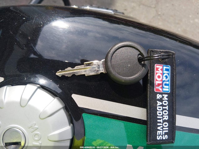 Moto Guzzi Other 2018 ZGULDUA08JM000262 Image 11