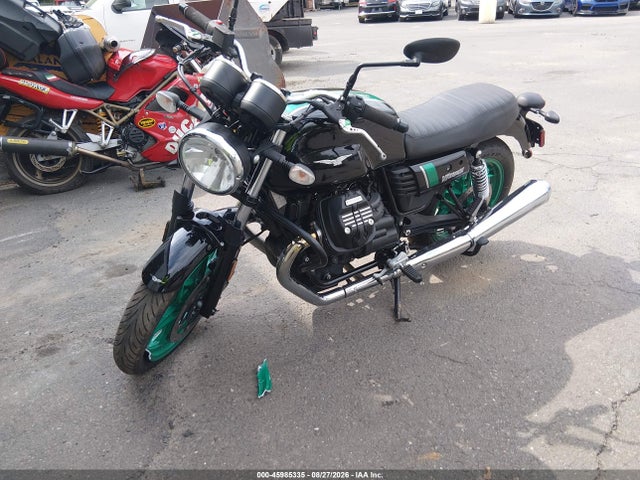 Moto Guzzi Other 2018 ZGULDUA08JM000262 Image 2