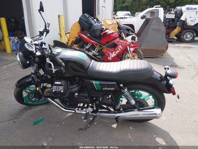 Moto Guzzi Other 2018 ZGULDUA08JM000262 Image 14
