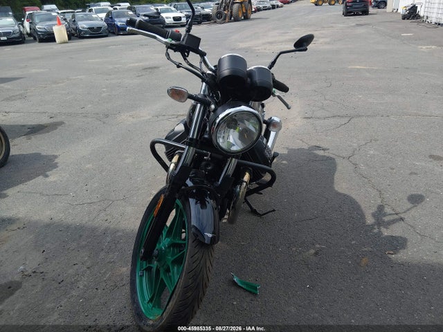 Moto Guzzi Other 2018 ZGULDUA08JM000262 Image 5