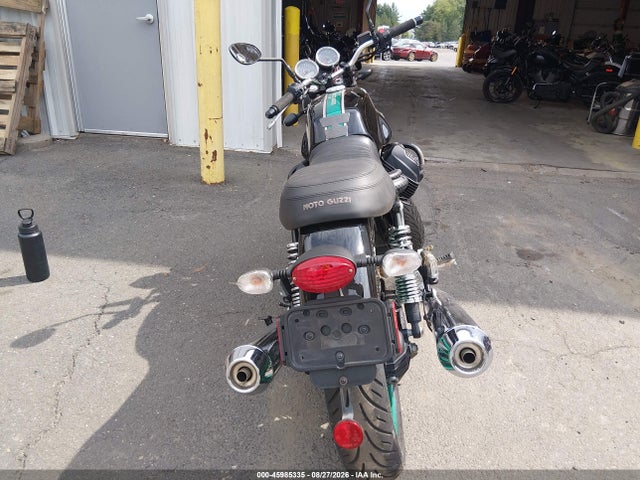 Moto Guzzi Other 2018 ZGULDUA08JM000262 Image 6