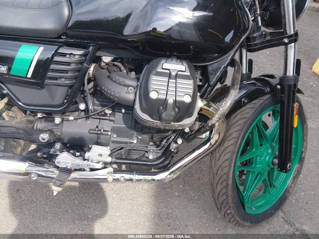 Moto Guzzi Other 2018 ZGULDUA08JM000262 Image 8