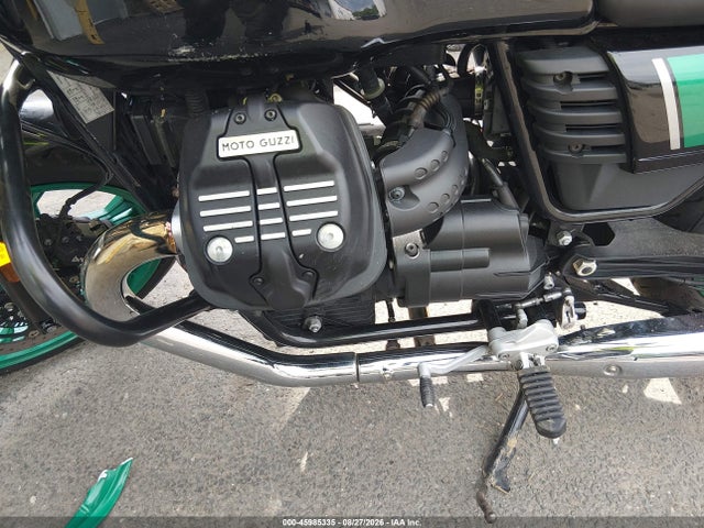 Moto Guzzi Other 2018 ZGULDUA08JM000262 Image 9
