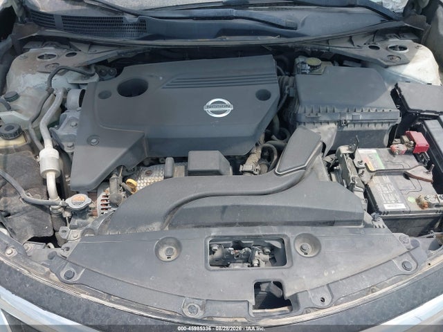Nissan Altima 2.5 Sv 2014 1N4AL3AP3EN250230 Image 10