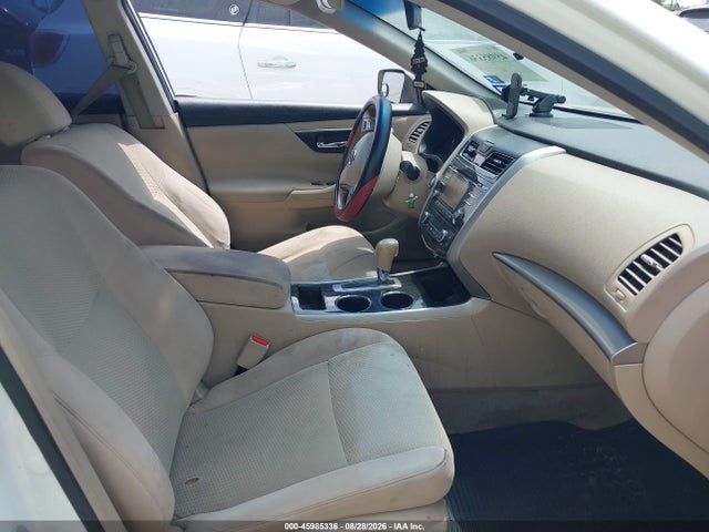 Nissan Altima 2.5 Sv 2014 1N4AL3AP3EN250230 Image 5