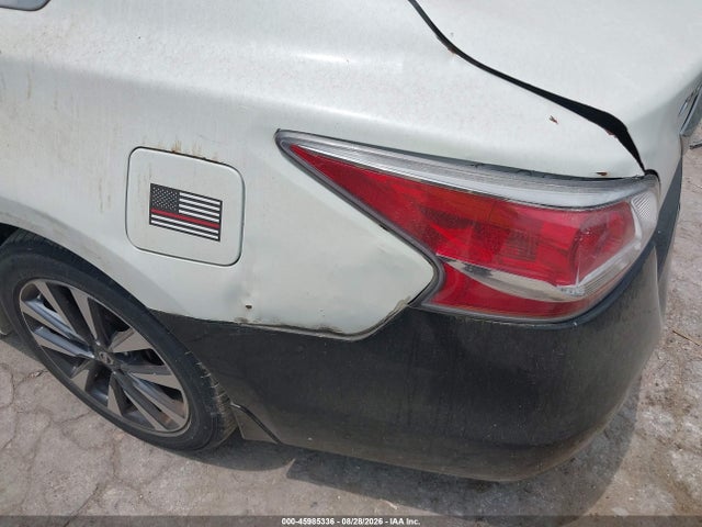 Nissan Altima 2.5 Sv 2014 1N4AL3AP3EN250230 Image 6