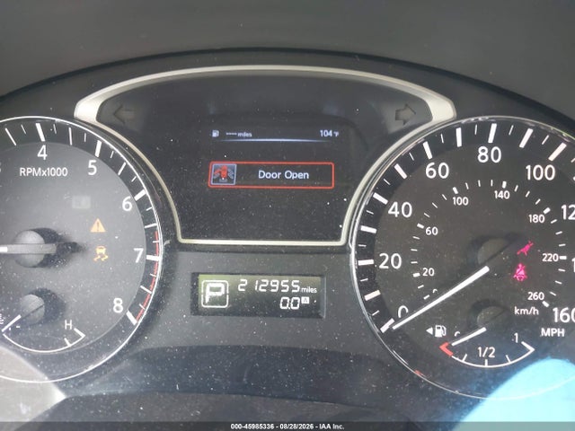 Nissan Altima 2.5 Sv 2014 1N4AL3AP3EN250230 Image 7