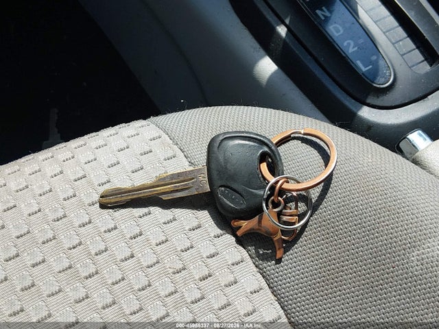 45985337 :رقم المزاد ، KMHCN46CX9U313324 vin ، 2009 Hyundai Accent Gls مزاد بيع