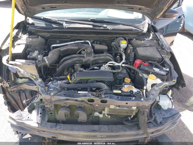 2024 Subaru Outback Premium მანქანა იყიდება აუქციონზე, vin: 4S4BTADC5R3151370, აუქციონის ნომერი: 45985339