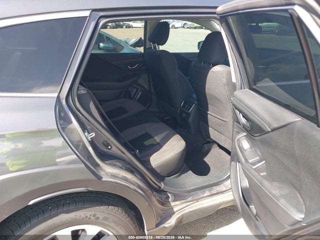 2024 Subaru Outback Premium მანქანა იყიდება აუქციონზე, vin: 4S4BTADC5R3151370, აუქციონის ნომერი: 45985339