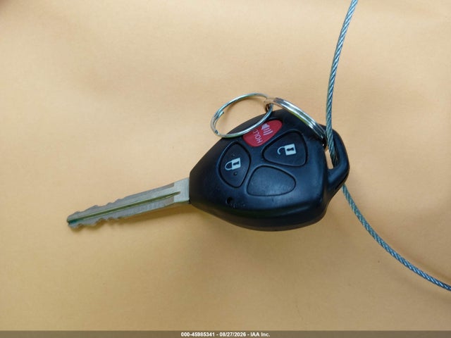 2011 Toyota Rav4 მანქანა იყიდება აუქციონზე, vin: 2T3ZF4DV3BW067709, აუქციონის ნომერი: 45985341