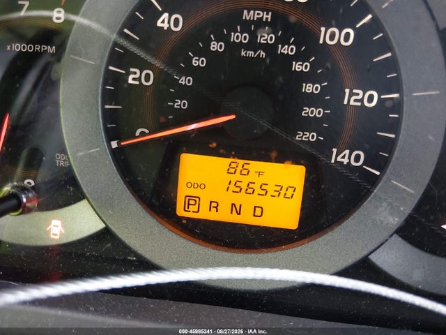 2011 Toyota Rav4 მანქანა იყიდება აუქციონზე, vin: 2T3ZF4DV3BW067709, აუქციონის ნომერი: 45985341