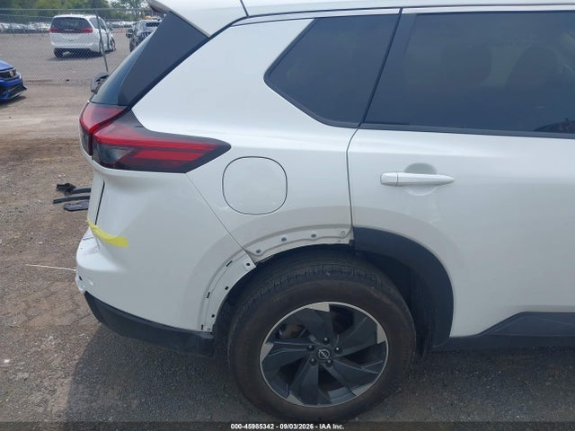 Продажа на аукционе авто 2024 Nissan Rogue Sv Fwd, vin: JN8BT3BA5RW001652, номер лота: 45985342