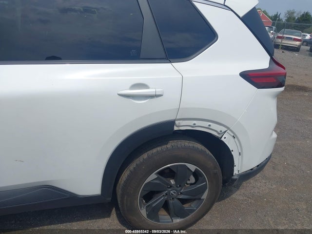 Продажа на аукционе авто 2024 Nissan Rogue Sv Fwd, vin: JN8BT3BA5RW001652, номер лота: 45985342