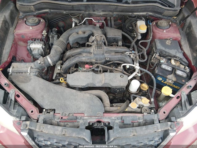 Продажа на аукционе авто 2014 Subaru Forester 2.5i, vin: JF2SJAAC5EH426720, номер лота: 45985343