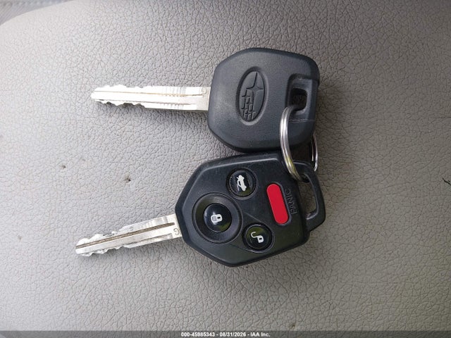 Продажа на аукционе авто 2014 Subaru Forester 2.5i, vin: JF2SJAAC5EH426720, номер лота: 45985343