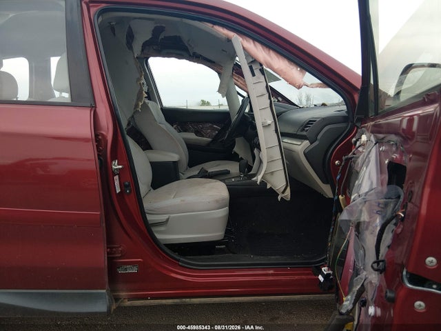 Продажа на аукционе авто 2014 Subaru Forester 2.5i, vin: JF2SJAAC5EH426720, номер лота: 45985343