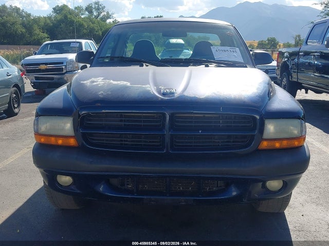 Продажа на аукционе авто 2001 Dodge Dakota Slt/sport, vin: 1B7FL26X51S327131, номер лота: 45985345