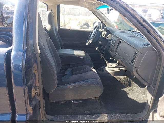 Продажа на аукционе авто 2001 Dodge Dakota Slt/sport, vin: 1B7FL26X51S327131, номер лота: 45985345