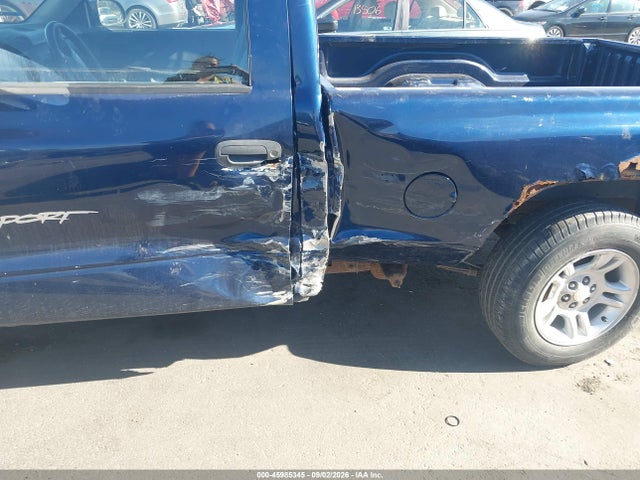 Продажа на аукционе авто 2001 Dodge Dakota Slt/sport, vin: 1B7FL26X51S327131, номер лота: 45985345