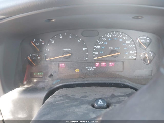 Продажа на аукционе авто 2001 Dodge Dakota Slt/sport, vin: 1B7FL26X51S327131, номер лота: 45985345