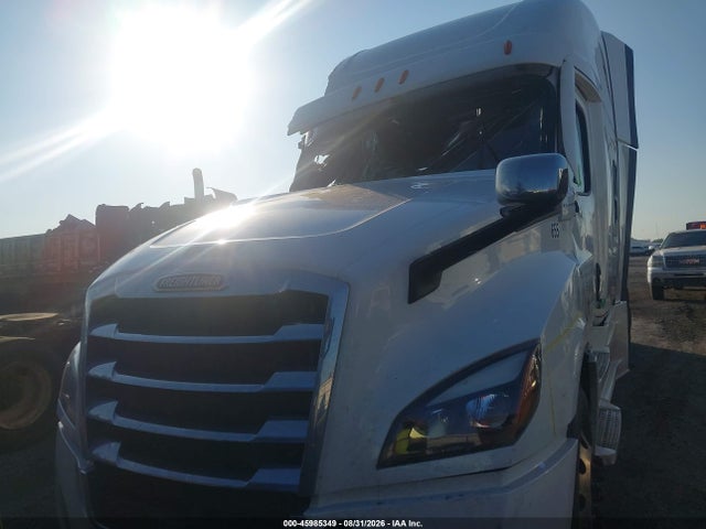 Aukcja sprzedaży 2023 Freightliner New Cascadia 126, vin: 3AKJHHDRXPSNU9859, numer aukcji: 45985349