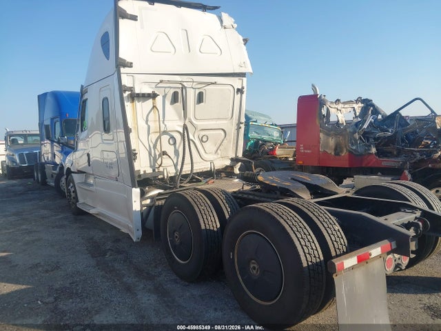 Aukcja sprzedaży 2023 Freightliner New Cascadia 126, vin: 3AKJHHDRXPSNU9859, numer aukcji: 45985349