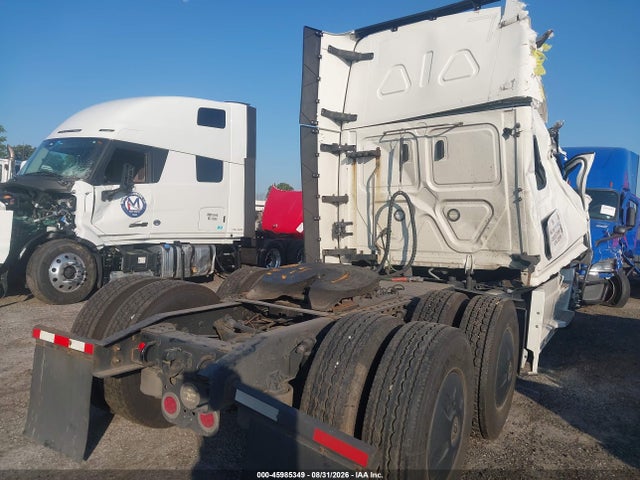 Aukcja sprzedaży 2023 Freightliner New Cascadia 126, vin: 3AKJHHDRXPSNU9859, numer aukcji: 45985349