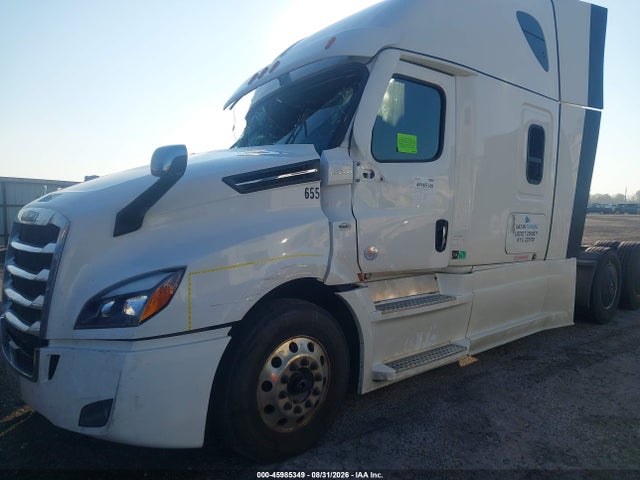 Aukcja sprzedaży 2023 Freightliner New Cascadia 126, vin: 3AKJHHDRXPSNU9859, numer aukcji: 45985349