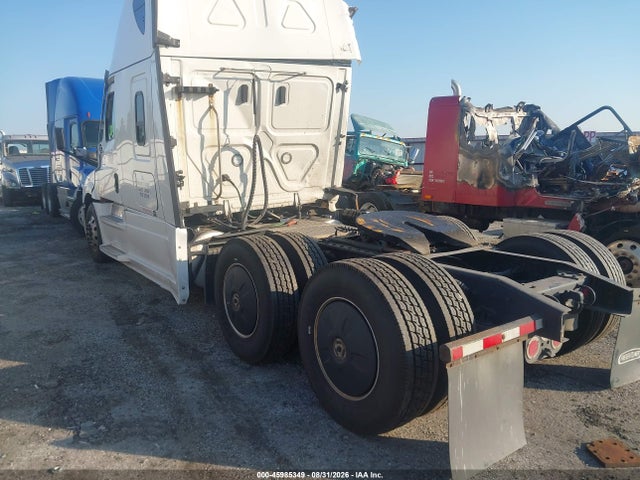 Aukcja sprzedaży 2023 Freightliner New Cascadia 126, vin: 3AKJHHDRXPSNU9859, numer aukcji: 45985349