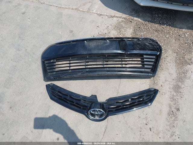 2015 Toyota Corolla S მანქანა იყიდება აუქციონზე, vin: 5YFBURHE9FP299469, აუქციონის ნომერი: 45985352