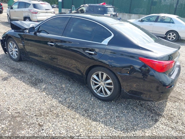 Aukcja sprzedaży 2015 Infiniti Q50 Premium, vin: JN1BV7AP2FM340902, numer aukcji: 45985353