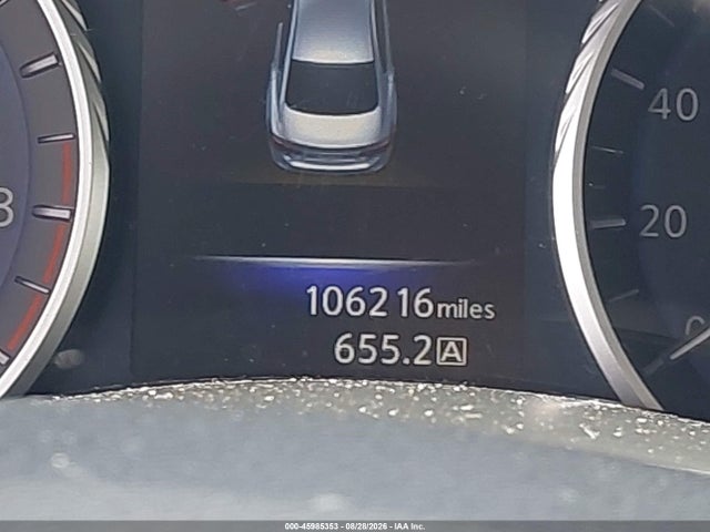 Aukcja sprzedaży 2015 Infiniti Q50 Premium, vin: JN1BV7AP2FM340902, numer aukcji: 45985353