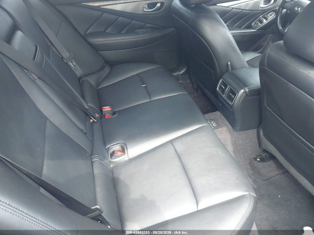 Aukcja sprzedaży 2015 Infiniti Q50 Premium, vin: JN1BV7AP2FM340902, numer aukcji: 45985353