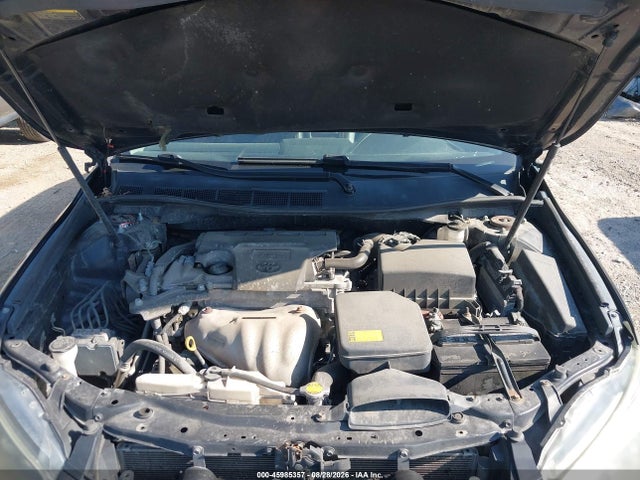 Aukcja sprzedaży 2015 Toyota Camry Se, vin: 4T1BF1FKXFU002762, numer aukcji: 45985357