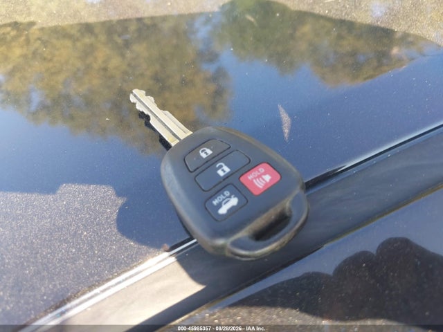 Aukcja sprzedaży 2015 Toyota Camry Se, vin: 4T1BF1FKXFU002762, numer aukcji: 45985357